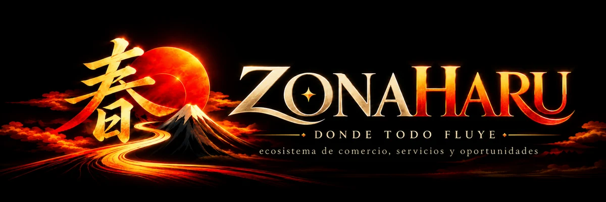 Zona Haru